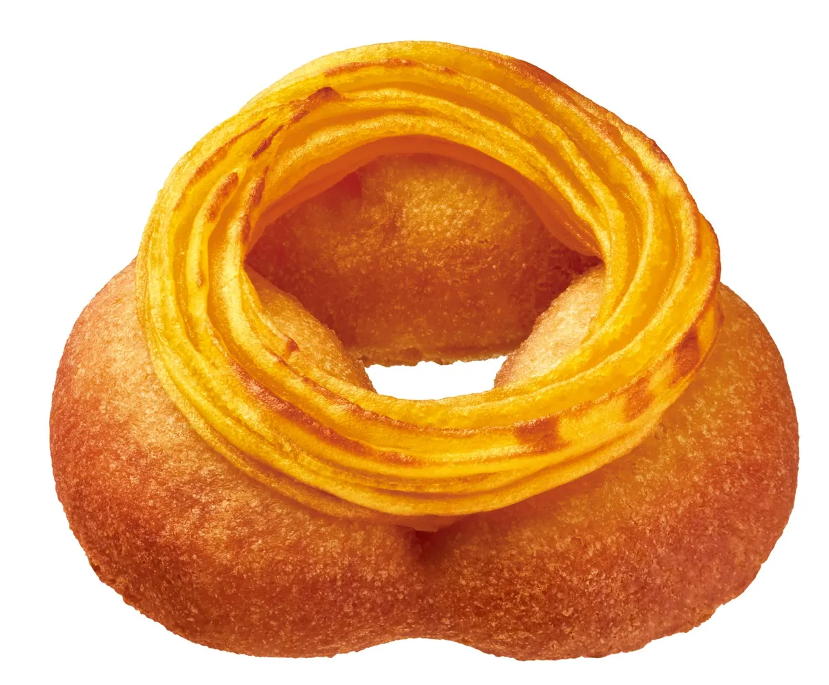 さつまいもド 濃厚スイートポテト