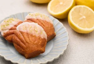 Butteryららぽーと安城に初夏の新作！レモンマドレーヌやチェリーの焼き菓子が5月1日より登場