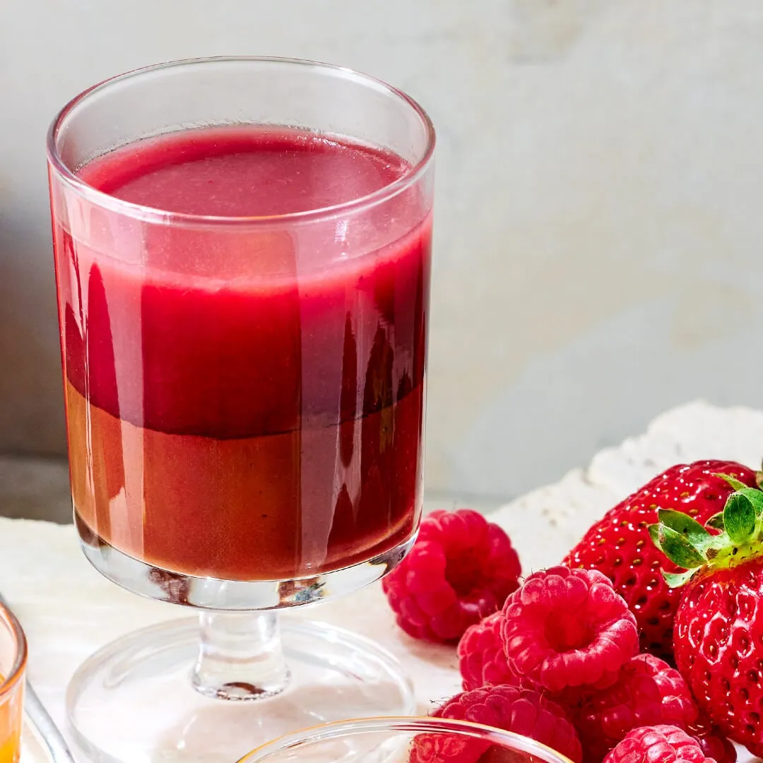 マダガスカル産カカオとベリーのカカオドゥーブル