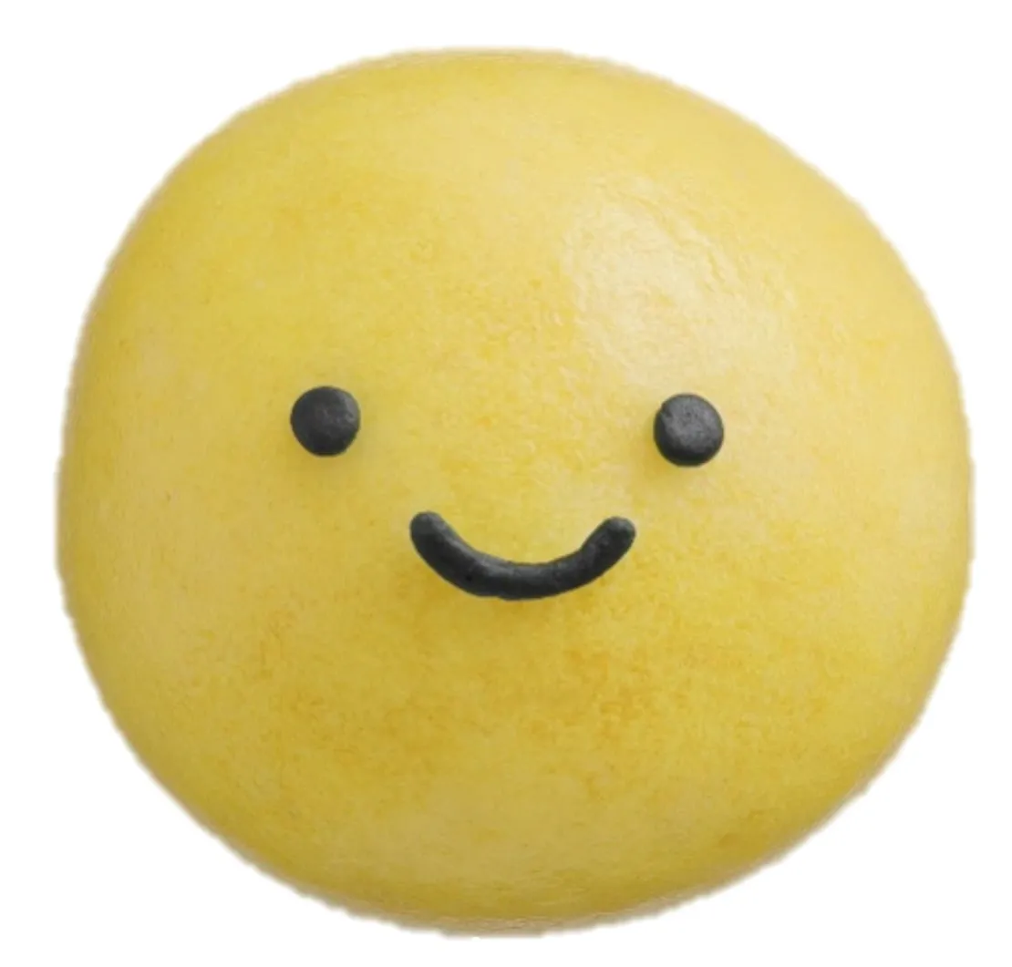 でかべびまるっち ちょこれ～とのアップ