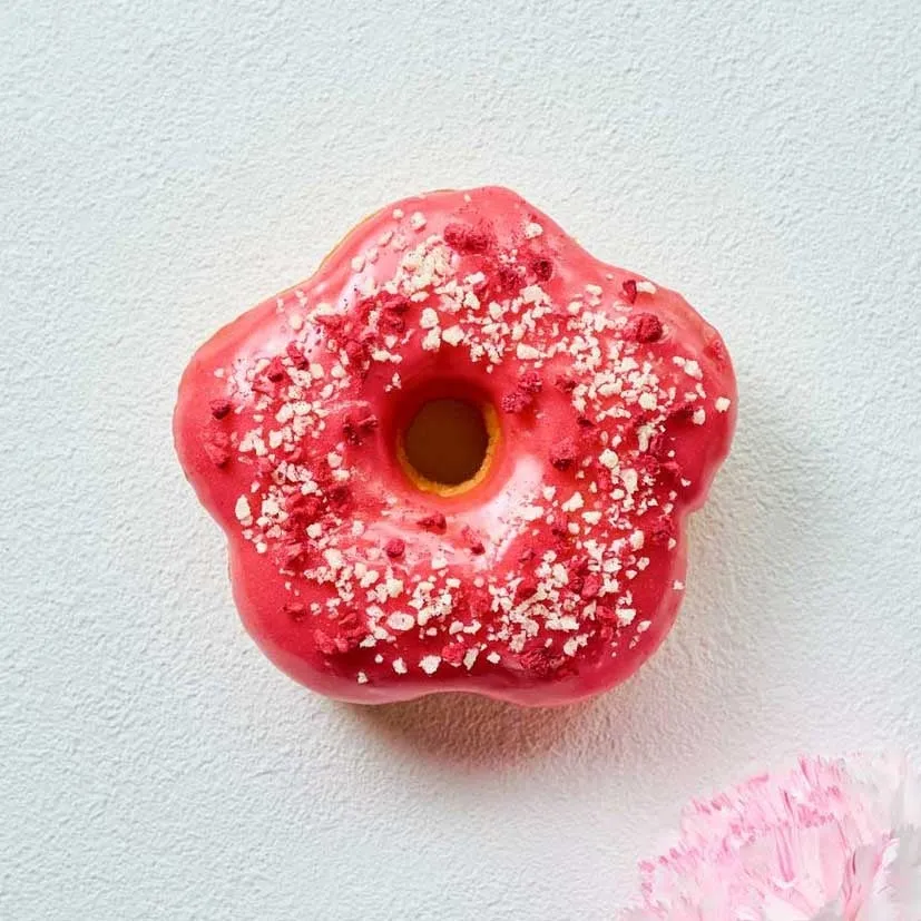 フランボワーズ ブーケ