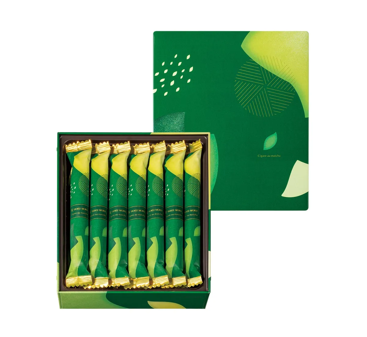 14本入りのギフトボックス