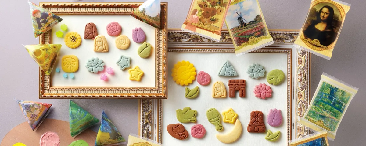 ミシェルアートギャラリーの商品