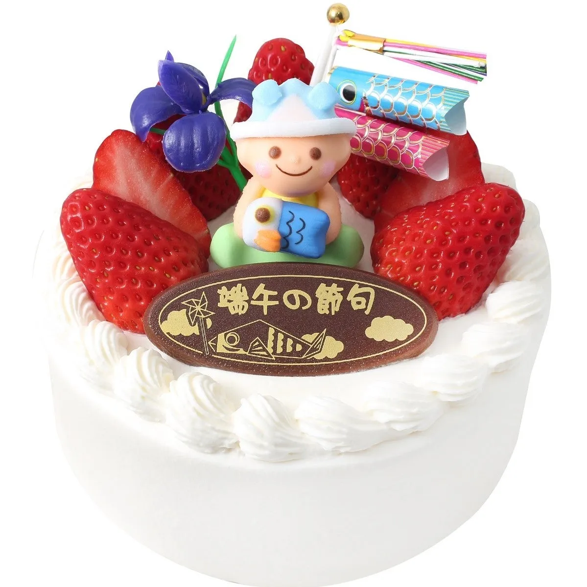 日本橋 千疋屋総本店の限定ケーキ