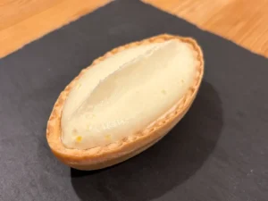 レモンが主役の夏限定スイーツ！THE CAMPANELLA TOKYO「生タルト レモン」実食レビュー