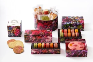 ピエール・エルメ・パリの母の日ギフト！東信氏の限定BOXやハートのケーキで彩る特別な一日