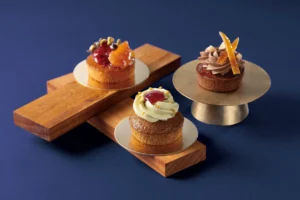 日本橋三越限定!ヨックモックの「週末限定」熟成フルーツケークが贅沢すぎる美味しさ