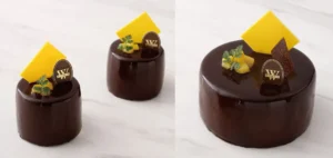 ヴィタメールで夏を先取り！桃や柑橘が爽やかな限定ケーキ＆七夕スイーツが登場