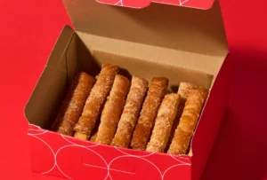 RINGO新作スティックパイ6月発売!1本120円で楽しめる究極のザクザク食感&バターの香り