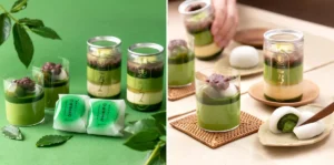 祇園辻利から数量限定「濃厚抹茶スイーツBOX」が発売!初登場の“抹茶生だいふく”は絶対食べてほしい一品
