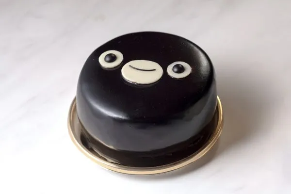Suicaのペンギン チョコパッション＆マンゴーココ