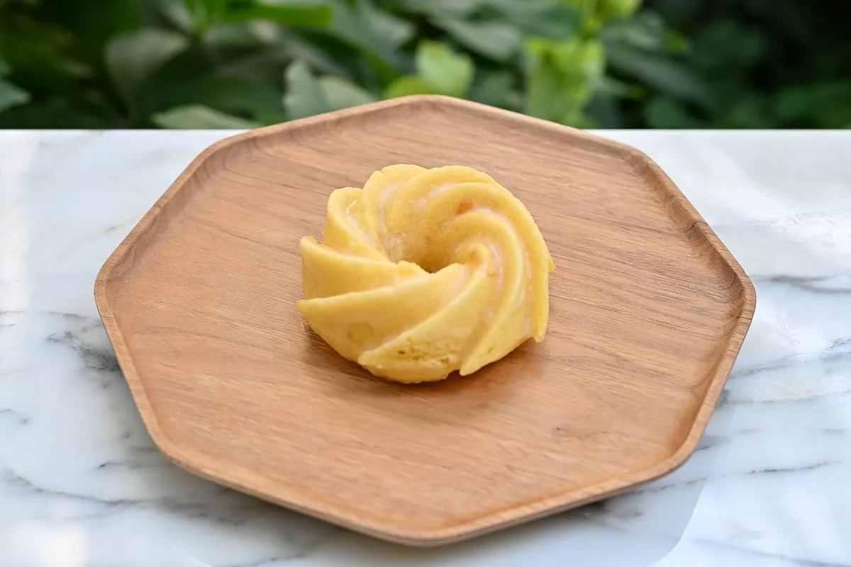 フレンチクルーラー