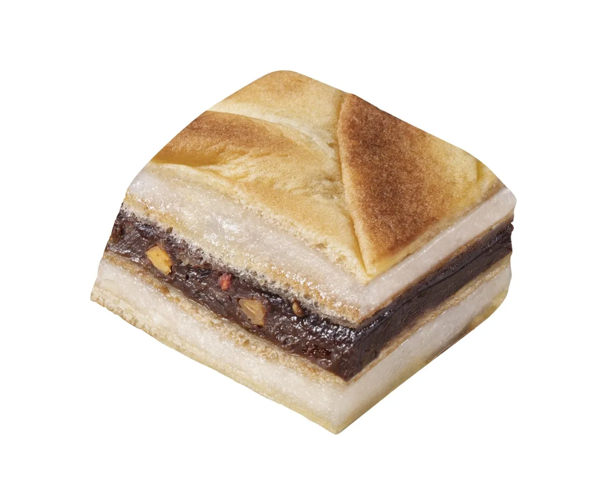 ショコラ&フランボワーズ