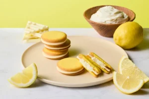チーズガーデンから夏限定「レモンチーズラングドシャ」新登場!爽やかな酸味とコクがたまらない褒美スイーツ