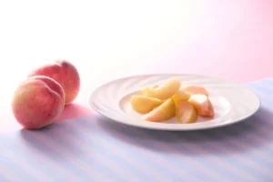 桃好き必見！タカノフルーツパーラーで旬の桃食べ放題＆アフタヌーンティーを心ゆくまで堪能♪