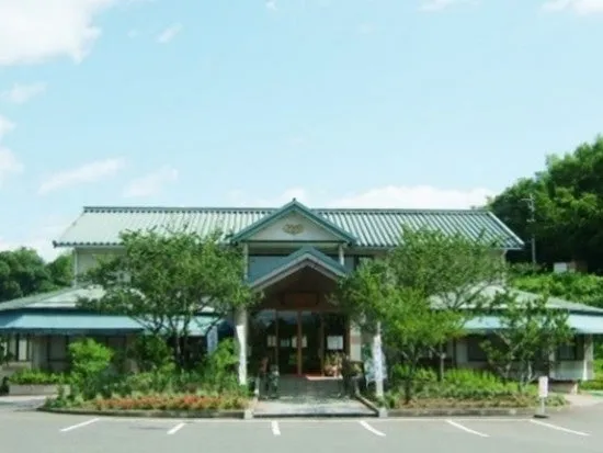 お菓子の菊家の店舗外観
