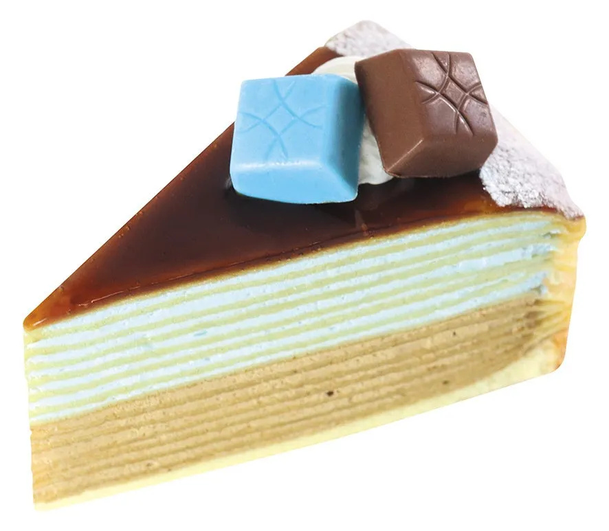 LOOKパチパチミルクレープ
