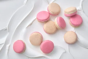 夏のご褒美!ピエール・エルメ・パリのヨーグルト風味マカロン「ヴルーテ」が爽やかに限定復刻