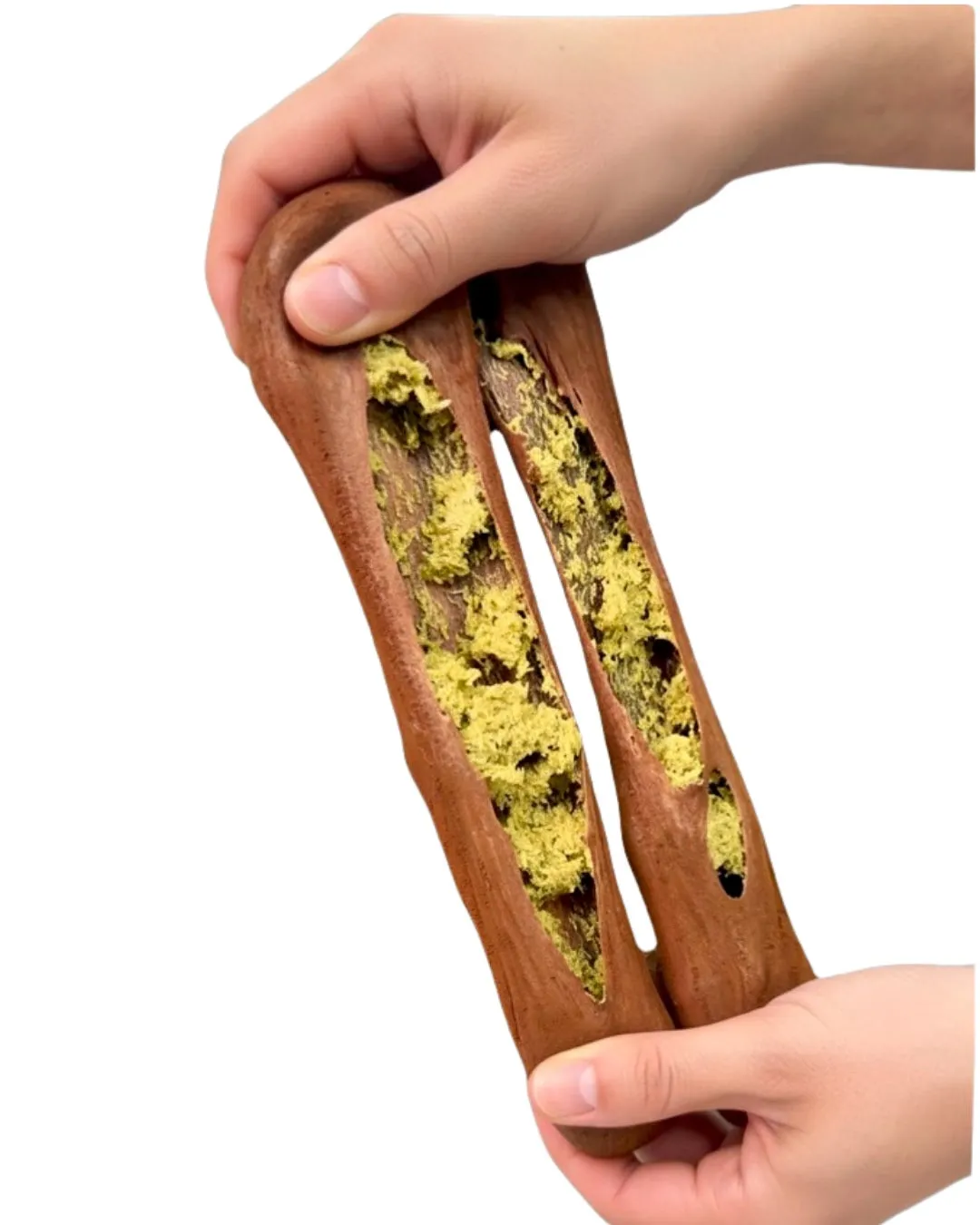 オクダンのドバイチョコもちクッキー