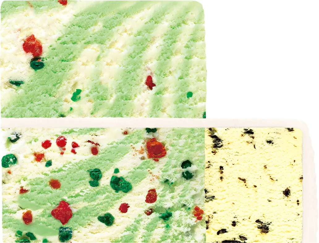 ポッピングシャワー☆パチキャンMAXとチョコレートチップの贅沢な層