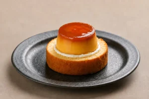 7分で完売の伝説再び！阪急うめだ本店にプリン研究所の「グルテンフリープリンロール」が初登場
