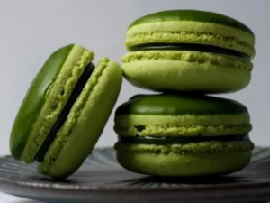 抹茶好き悶絶！阪急うめだ本店「MATCHA LOVERS MARKET」で味わう濃厚大福や極上ラテに注目