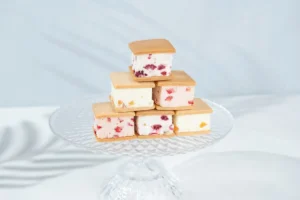 夏のご褒美に！「This is CASSATA.」の限定BOX「サマーセレクション」で3種のひんやりサンドを欲張り食べ比べ