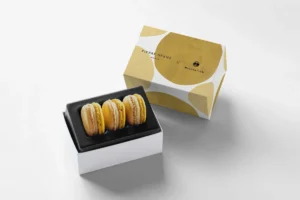 【ピエール・エルメ】驚きの「味噌」マカロン!? 佐賀・丸秀醤油と共創した至高のスイーツが限定発売