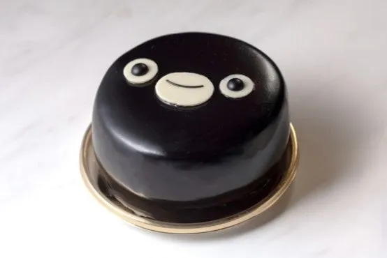 Suicaのペンギン シーズンケーキ