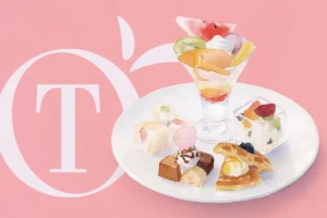 タカノフルーツパーラー100周年！人気パフェやフルーツサンドがひと皿に。限定プレートが豪華すぎ