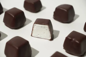 ダンデライオン・チョコレートの秋!老舗コラボのマシュマロと濃厚パンプキンに夢中