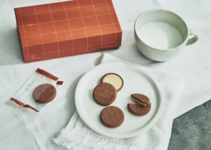 待望の販売再開！ミルクチョコ専門店「Murir」が贈る、メドゥミルクとカカオの贅沢な癒し時間を。