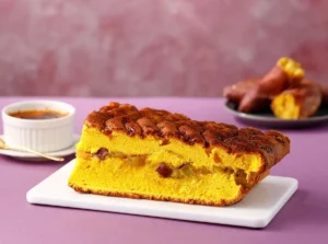 昨年は即完売！「GRAND CASTELLA」の蜜芋ブリュレカステラが10月限定で待望の復活