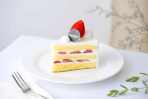 100年の伝統が進化！コロンバンの「ショートケーキ」が11月1日にリニューアル、新配合クリームがとろける美味しさ